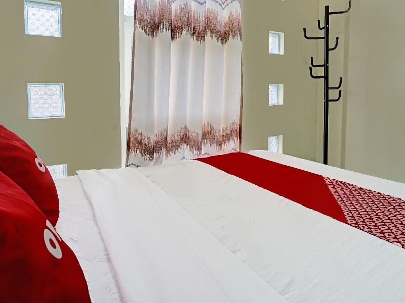 Jannah Homestay Syariah - Oda