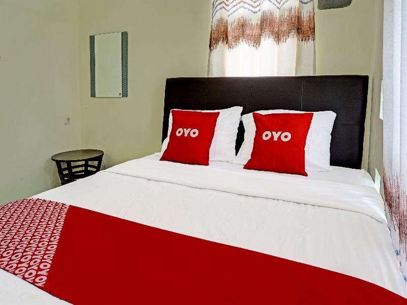 Jannah Homestay Syariah - Oda