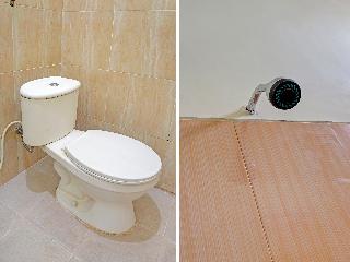 Jannah Homestay Syariah fotoÄŸrafÄ±