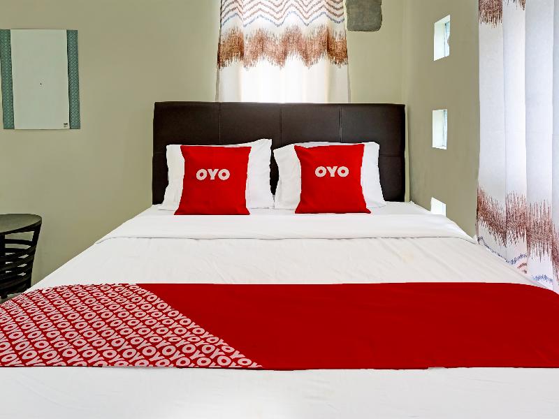 Jannah Homestay Syariah - Oda