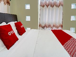 Jannah Homestay Syariah fotoÄŸrafÄ±