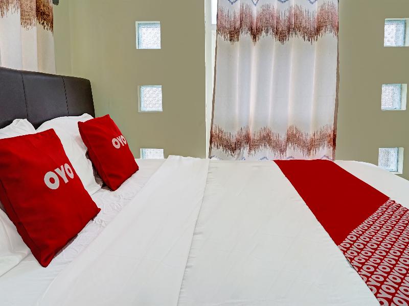 Jannah Homestay Syariah - Oda
