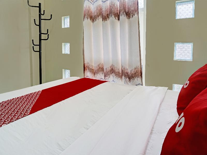Jannah Homestay Syariah - Oda