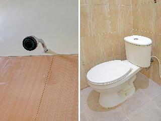 Jannah Homestay Syariah fotoÄŸrafÄ±