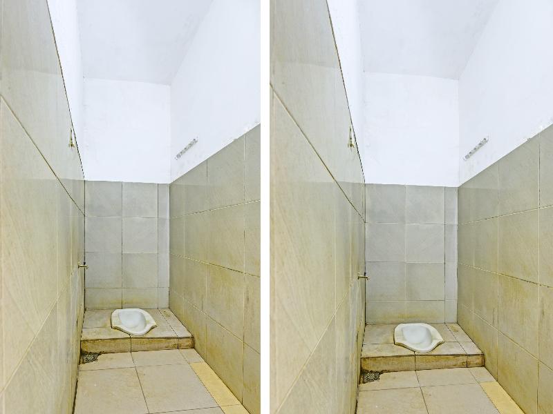 Spot On 91376 Hotel Bintang Flores - Oda