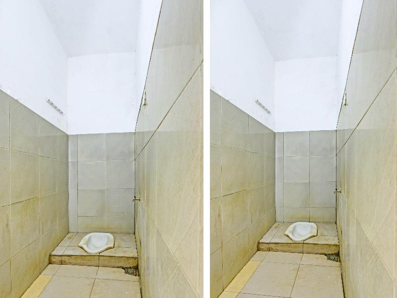 Spot On 91376 Hotel Bintang Flores - Oda