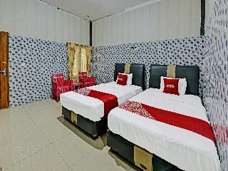 Spot On 91376 Hotel Bintang Flores fotoÄŸrafÄ±