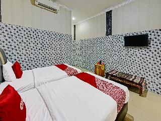Spot On 91376 Hotel Bintang Flores fotoÄŸrafÄ±