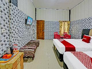 Spot On 91376 Hotel Bintang Flores fotoÄŸrafÄ±