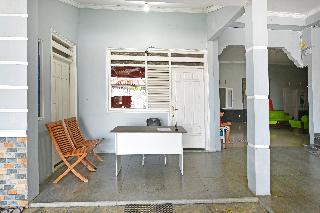 Oyo 91399 Homestay Trendy Syariah fotoÄŸrafÄ±