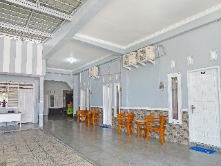 Oyo 91399 Homestay Trendy Syariah fotoÄŸrafÄ±