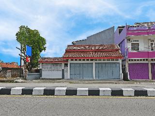 Oyo 91399 Homestay Trendy Syariah otel fotoğrafı