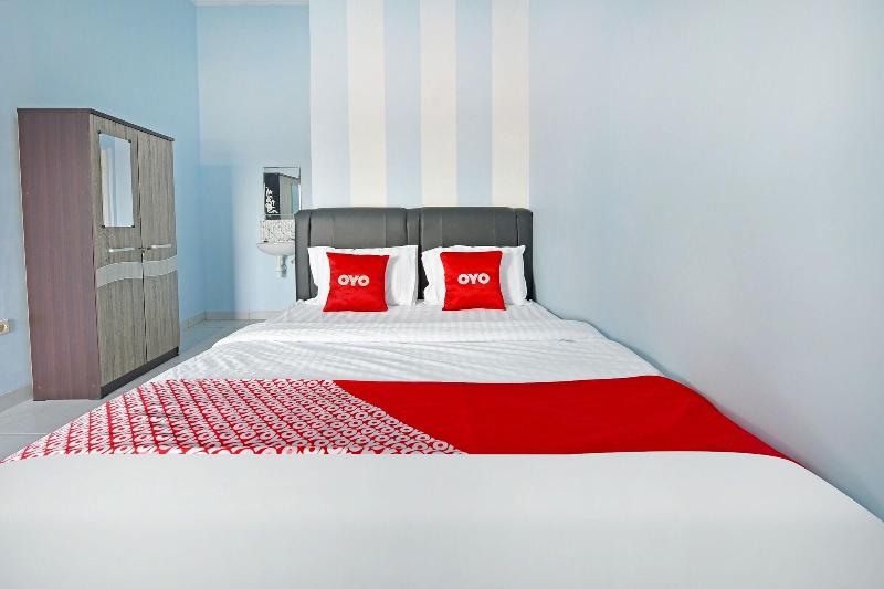 Oyo 91399 Homestay Trendy Syariah - Oda
