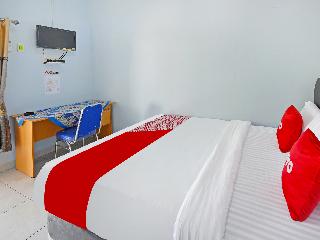 Oyo 91399 Homestay Trendy Syariah fotoÄŸrafÄ±