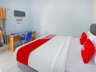 Oyo 91399 Homestay Trendy Syariah fotoÄŸrafÄ±