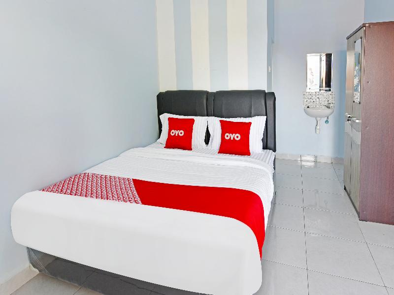 Oyo 91399 Homestay Trendy Syariah - Oda