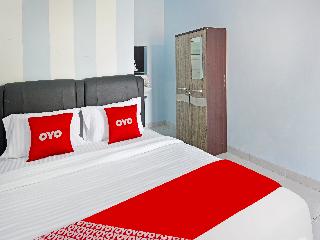 Oyo 91399 Homestay Trendy Syariah fotoÄŸrafÄ±