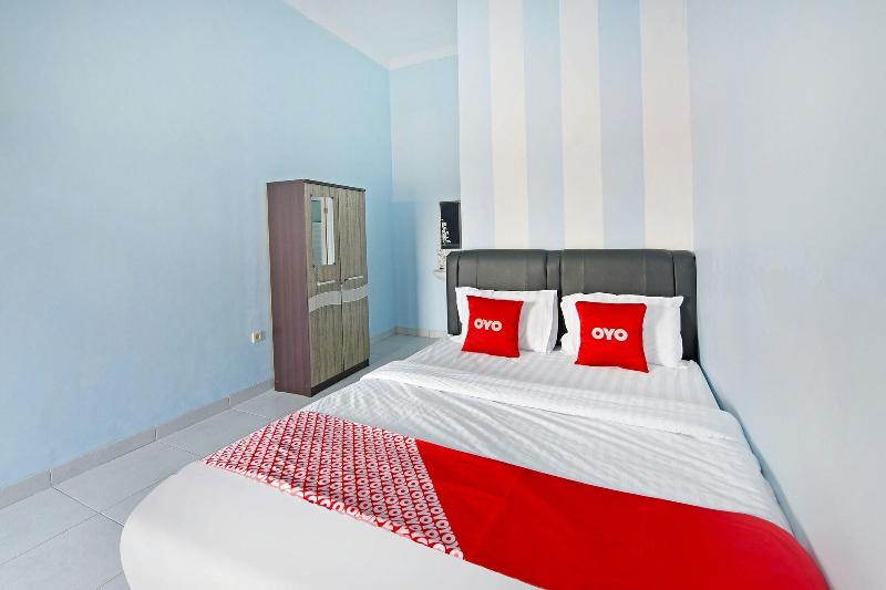 Oyo 91399 Homestay Trendy Syariah - Oda