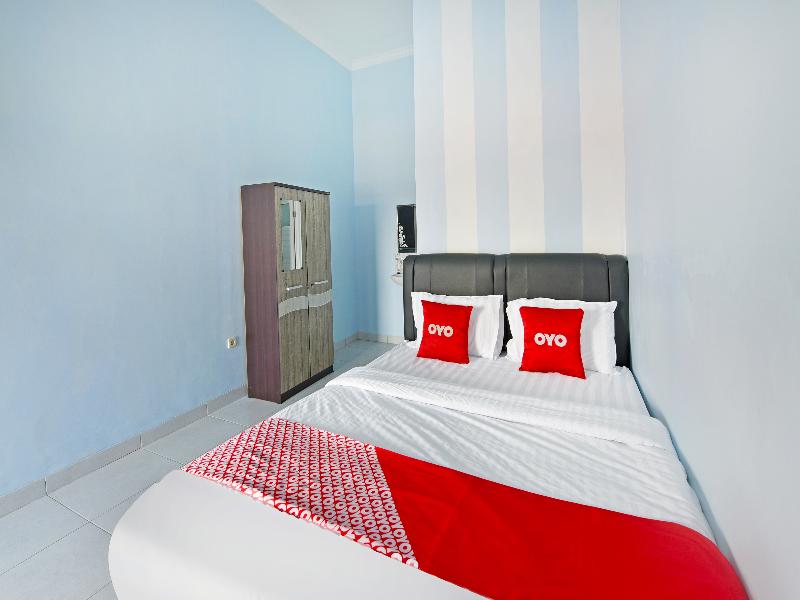 Oyo 91399 Homestay Trendy Syariah - Oda