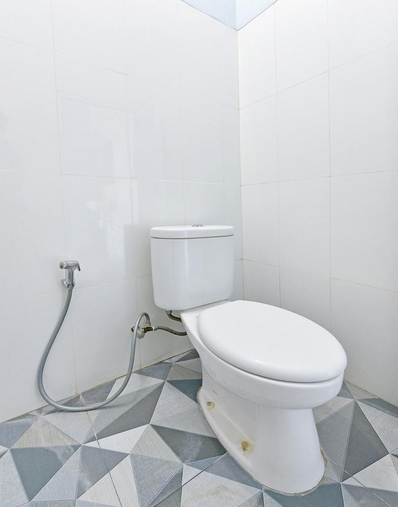 Oyo 91399 Homestay Trendy Syariah - Oda