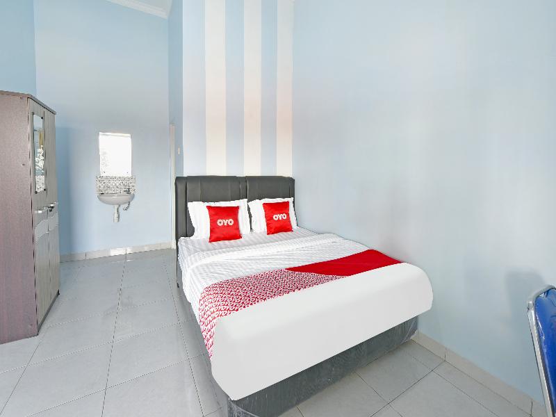 Oyo 91399 Homestay Trendy Syariah - Oda