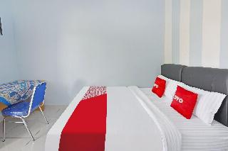 Oyo 91399 Homestay Trendy Syariah fotoÄŸrafÄ±