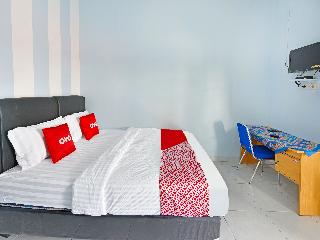 Oyo 91399 Homestay Trendy Syariah fotoÄŸrafÄ±