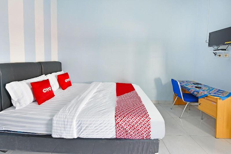 Oyo 91399 Homestay Trendy Syariah - Oda