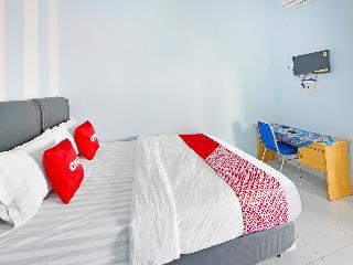 Oyo 91399 Homestay Trendy Syariah fotoÄŸrafÄ±