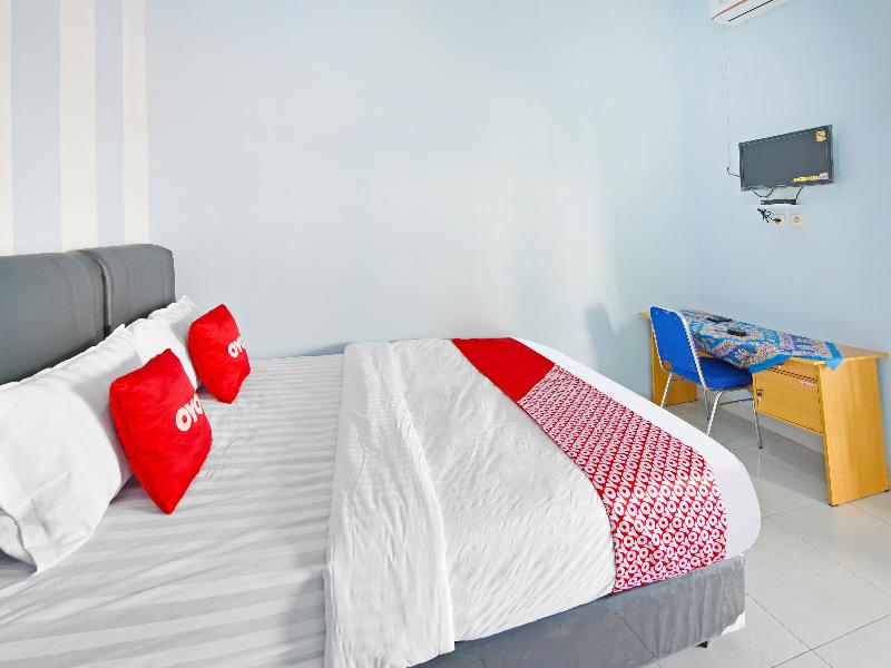 Oyo 91399 Homestay Trendy Syariah - Oda