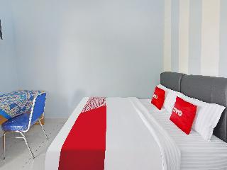 Oyo 91399 Homestay Trendy Syariah fotoÄŸrafÄ±