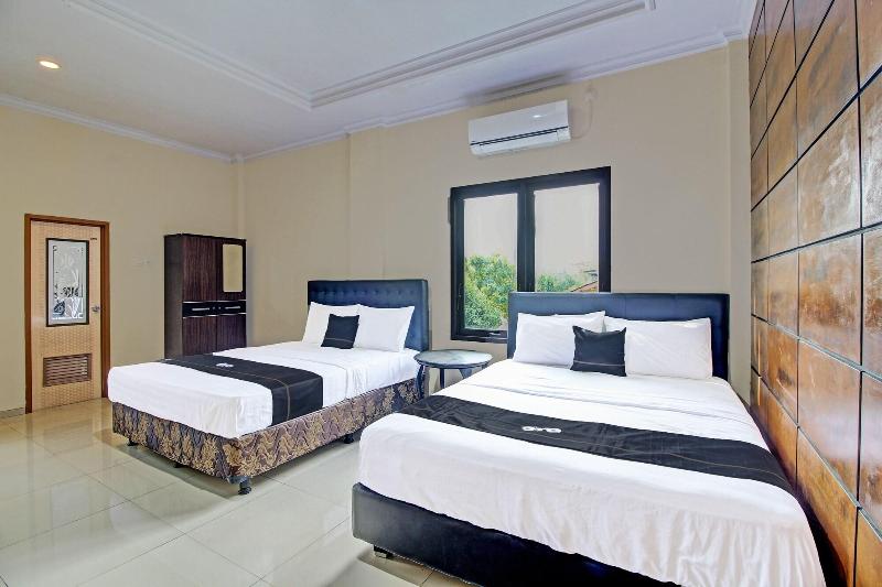 Collection O 91666 Meyli Guesthouse - Oda