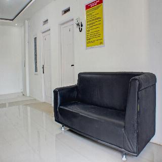 Spot On 91504 De Vila Ungu Syariah fotoÄŸrafÄ±