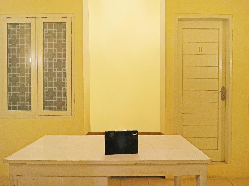 Spot On 91504 De Vila Ungu Syariah - Lobi