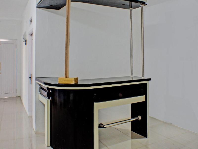 Spot On 91504 De Vila Ungu Syariah - Lobi
