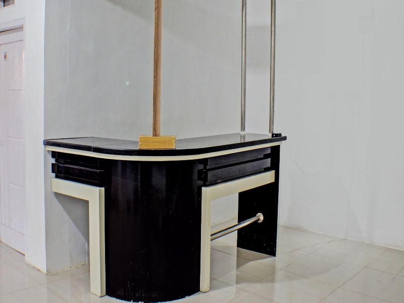Spot On 91504 De Vila Ungu Syariah - Lobi