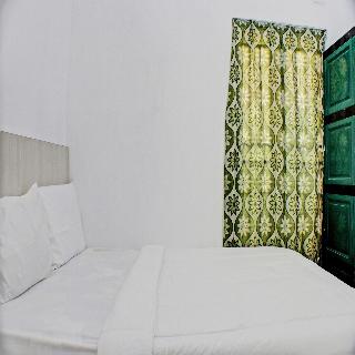 Spot On 91504 De Vila Ungu Syariah fotoÄŸrafÄ±