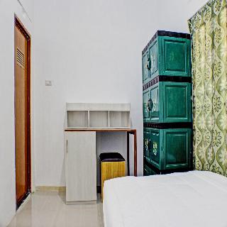 Spot On 91504 De Vila Ungu Syariah fotoÄŸrafÄ±