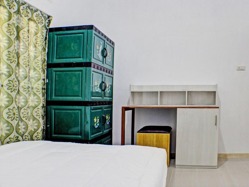 Spot On 91504 De Vila Ungu Syariah - Oda