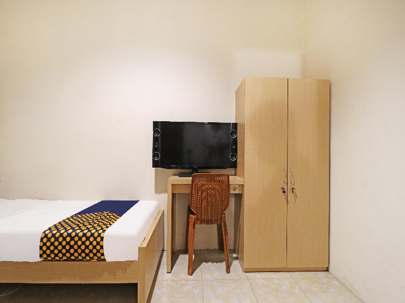 Spot On 91504 De Vila Ungu Syariah - Oda