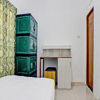 Spot On 91504 De Vila Ungu Syariah fotoÄŸrafÄ±