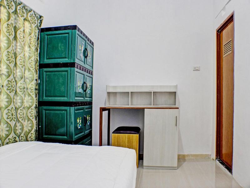 Spot On 91504 De Vila Ungu Syariah - Oda