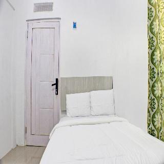 Spot On 91504 De Vila Ungu Syariah fotoÄŸrafÄ±