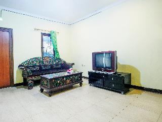 SPOT ON 91606 Nadin Guest House Syariah fotoÄŸrafÄ±