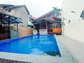 SPOT ON 91606 Nadin Guest House Syariah fotoÄŸrafÄ±