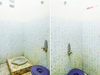 SPOT ON 91606 Nadin Guest House Syariah fotoÄŸrafÄ±