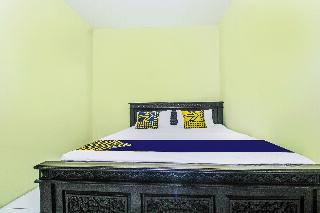 SPOT ON 91606 Nadin Guest House Syariah fotoÄŸrafÄ±