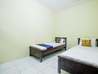 SPOT ON 91606 Nadin Guest House Syariah fotoÄŸrafÄ±