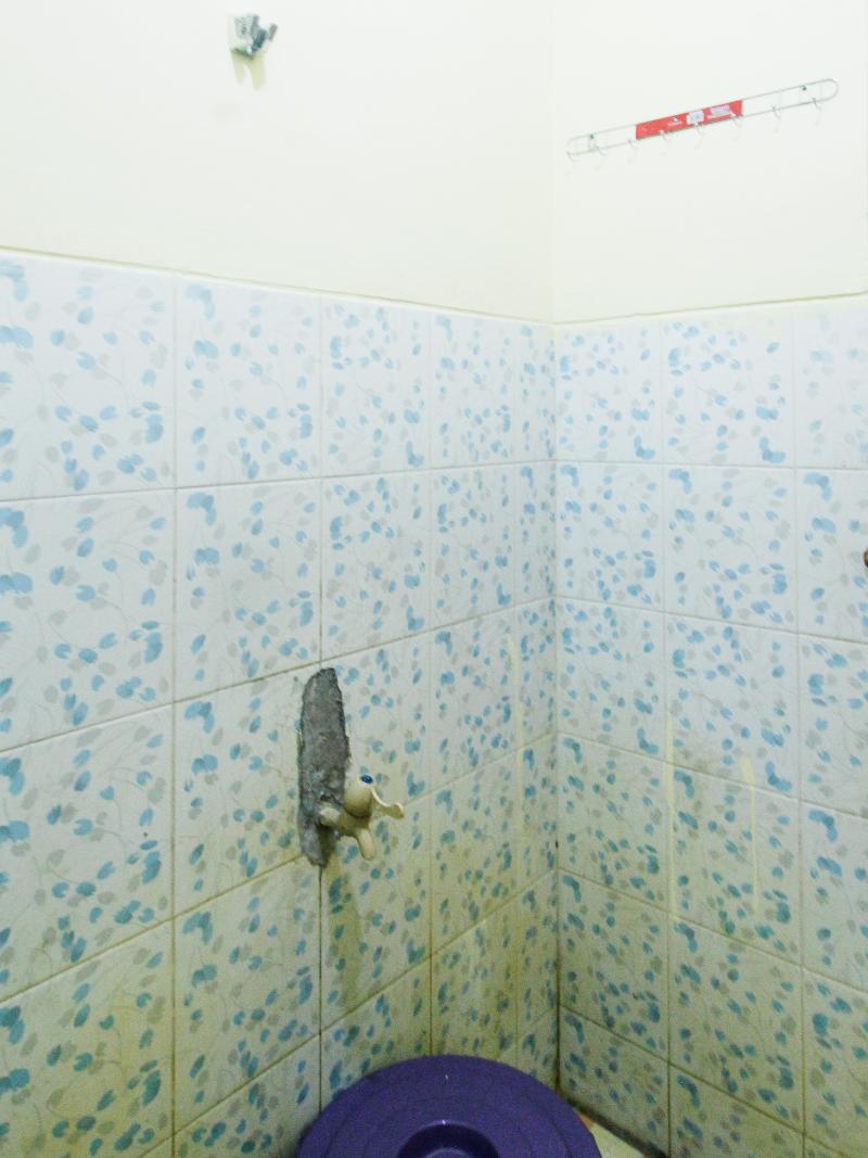 SPOT ON 91606 Nadin Guest House Syariah - Oda