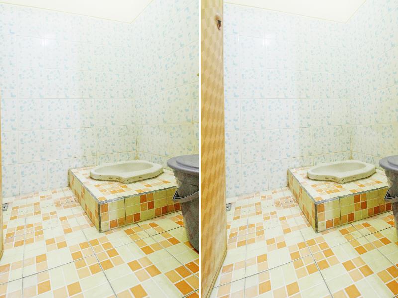 SPOT ON 91606 Nadin Guest House Syariah - Oda